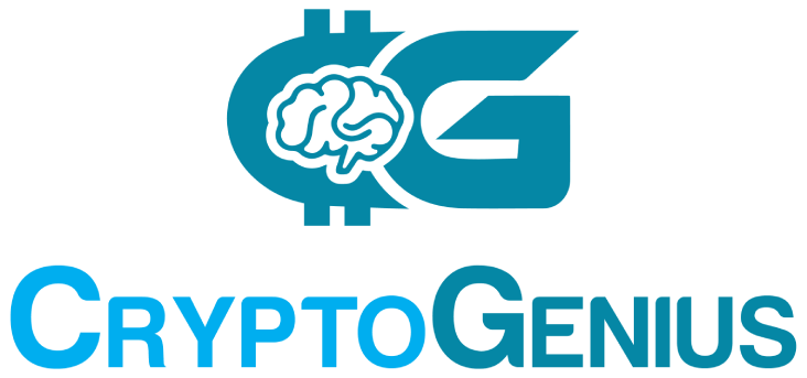 Crypto Genius - Ελάτε σε επαφή μαζί μας
